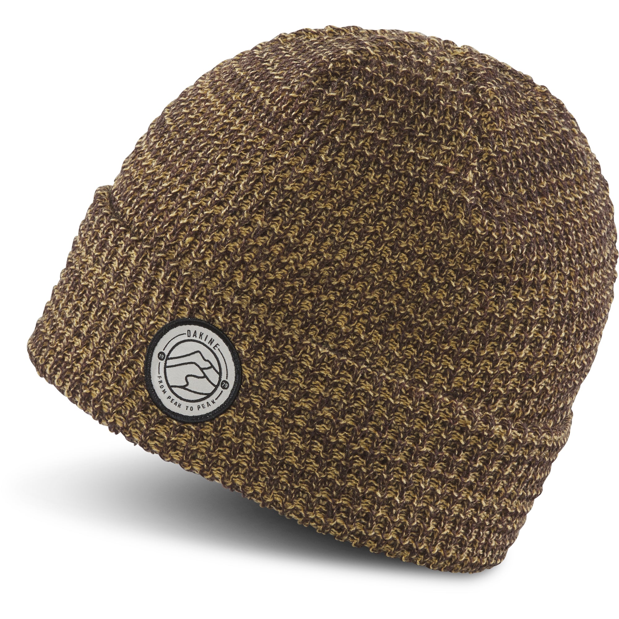 Bryson Beanie - Soft & Warm Winter Knit Hat for Men & Women - Cozy Unisex Beanie for Cold Weather, Outdoor Activities & Casual Wear