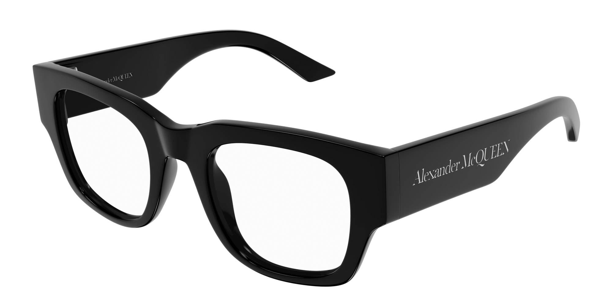 Alexander McQueen AM0455O Sunglasses - Luxury Designer Shades for Men & Women | UV Protection & Fashion Statement for Outdoor, Travel & Everyday Wear