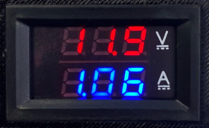 Starizona Balance Box - Precision Current Meter for Telescope Mount Balancing & Troubleshooting | Perfect for Astrophotography & Stargazing