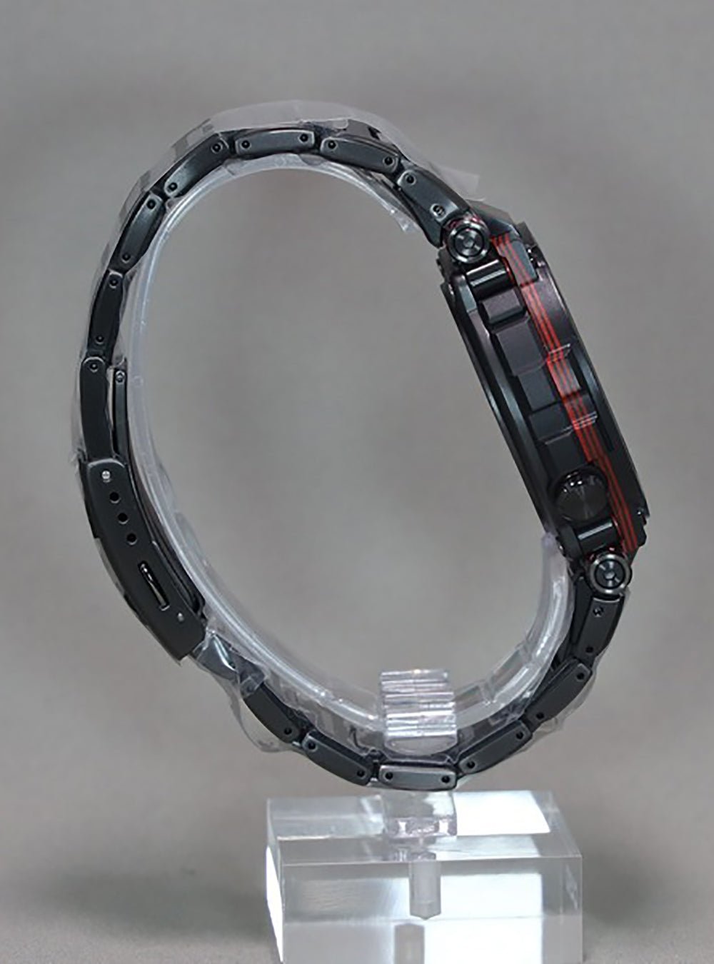 CASIO G-Shock MT-G MTG-B1000XBD-1AJF Solar Atomic Watch - Made in Japan - Water Resistant 200M - Tough Sport & Outdoor Adventure Watch for Men