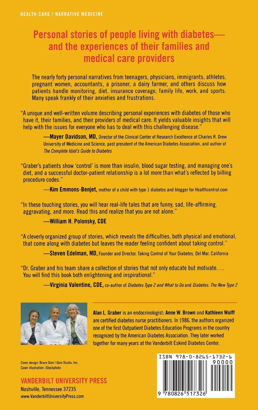 Living with Diabetes: Inspiring Stories of Control & Resilience | Daily Management & Lifestyle Tips for Diabetics