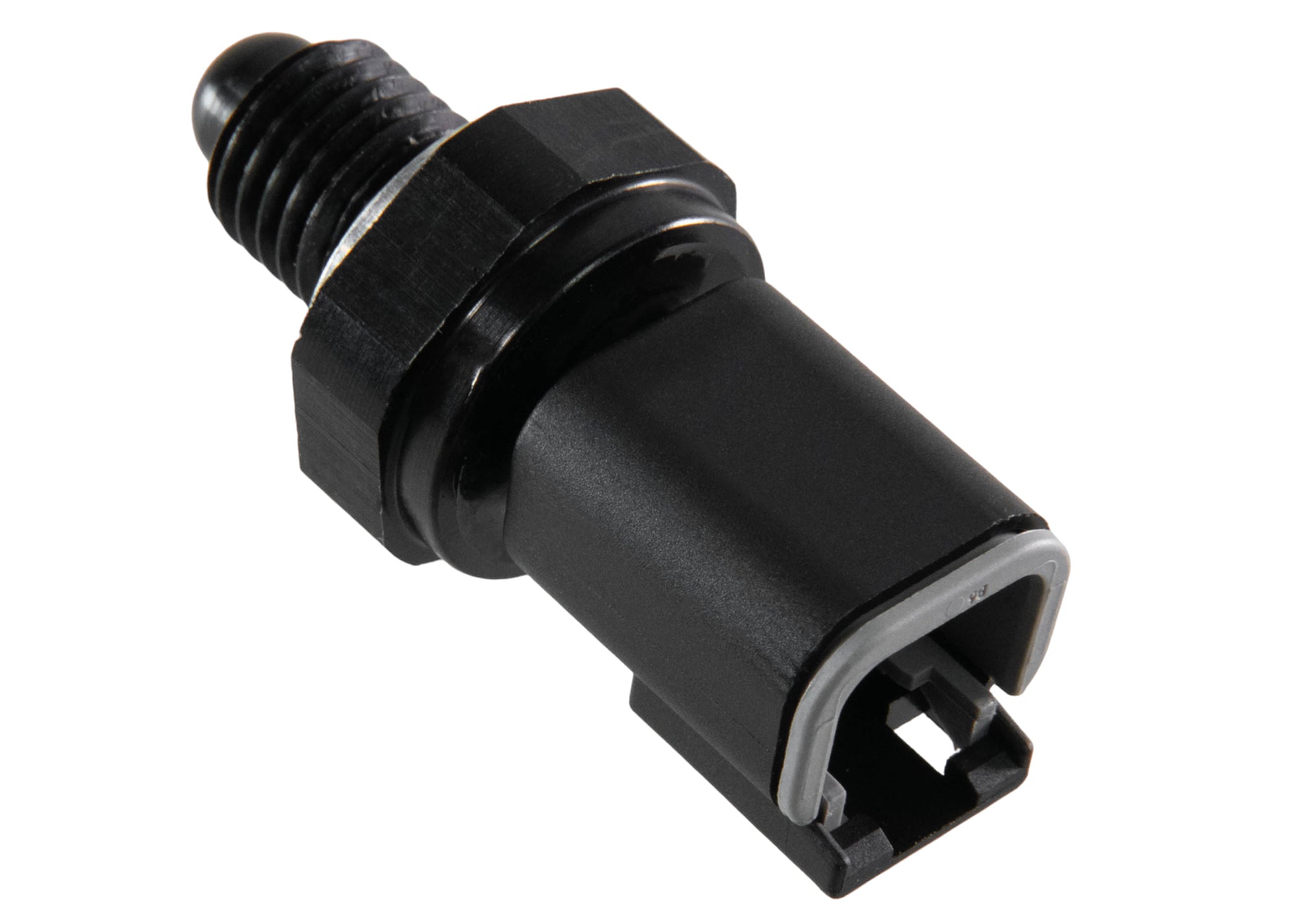 M12 x 1.5 RIFE Liquid Temperature Sensor with DTM Connector - Coolant, Water, Oil, Transmission Fluid, and Fuel Monitoring - Perfect for Automotive, Marine, and Industrial Applications