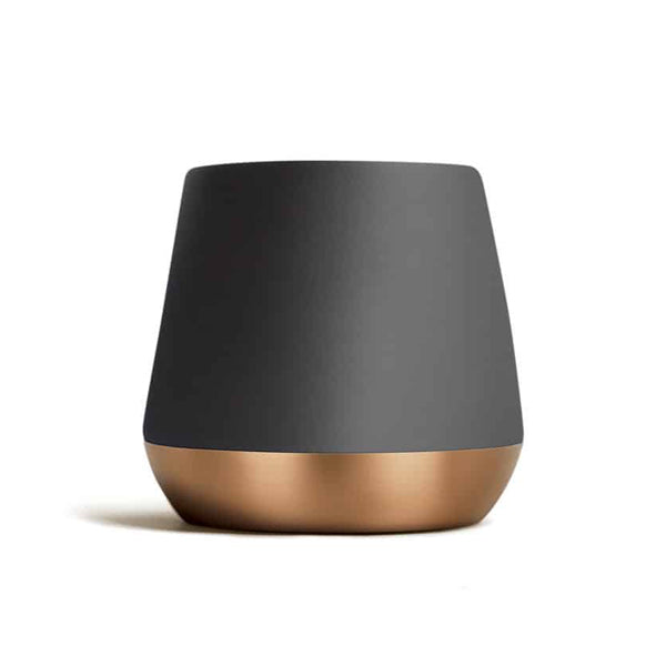 Matte Black / Copper