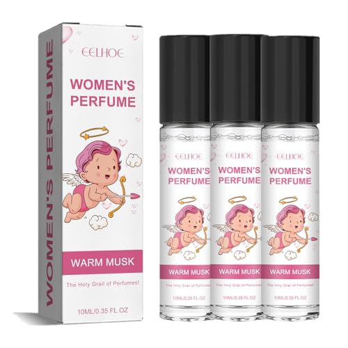 10 ML-3PCS Women