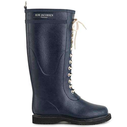Blue Dark Indigo