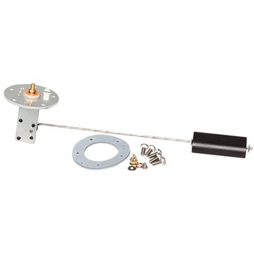 Seachoice Electric Sending Unit - Waterproof Fuel Level Sensor for Boats & Marine Vehicles | Perfect for Marine Engine Monitoring & Fuel Gauge Systems