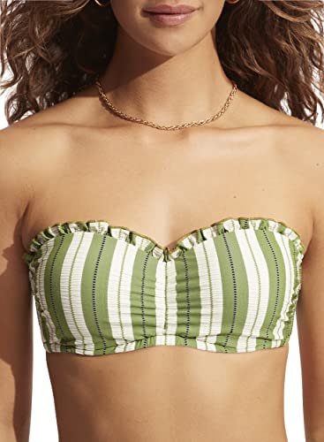 Cabana Olive Green