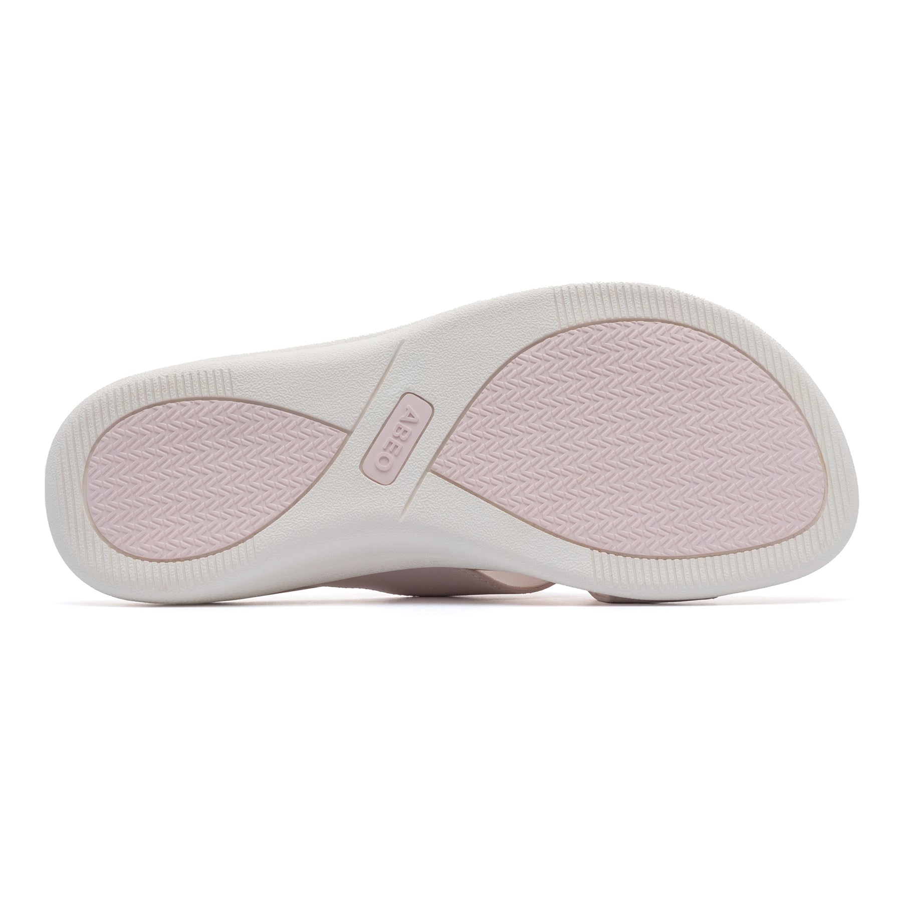 Abeo Laguna Women's Comfort Slide Sandals in Pink - Perfect for Beach, Pool, and Casual Summer Wear