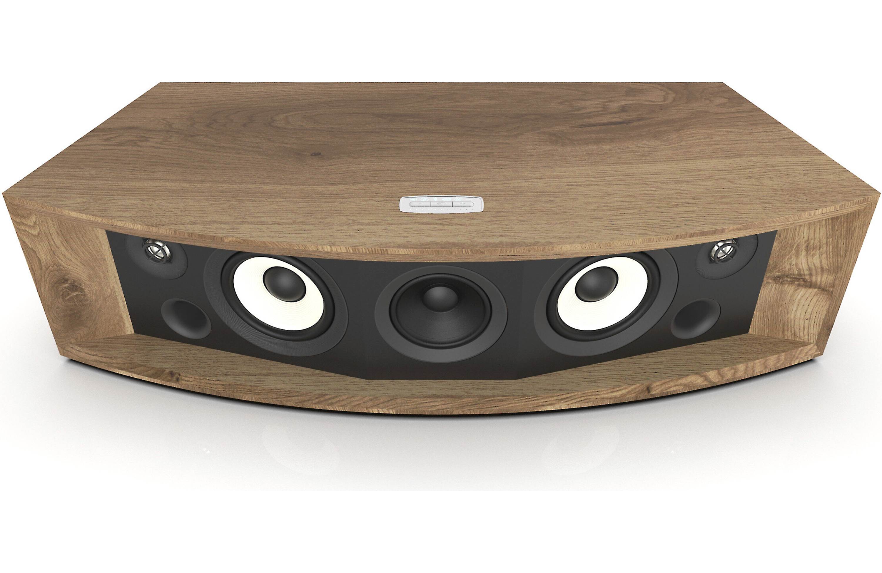 JBL L75MS Integrated Music System - Certified Refurbished, High-Quality Audio for Home Theater & Entertainment