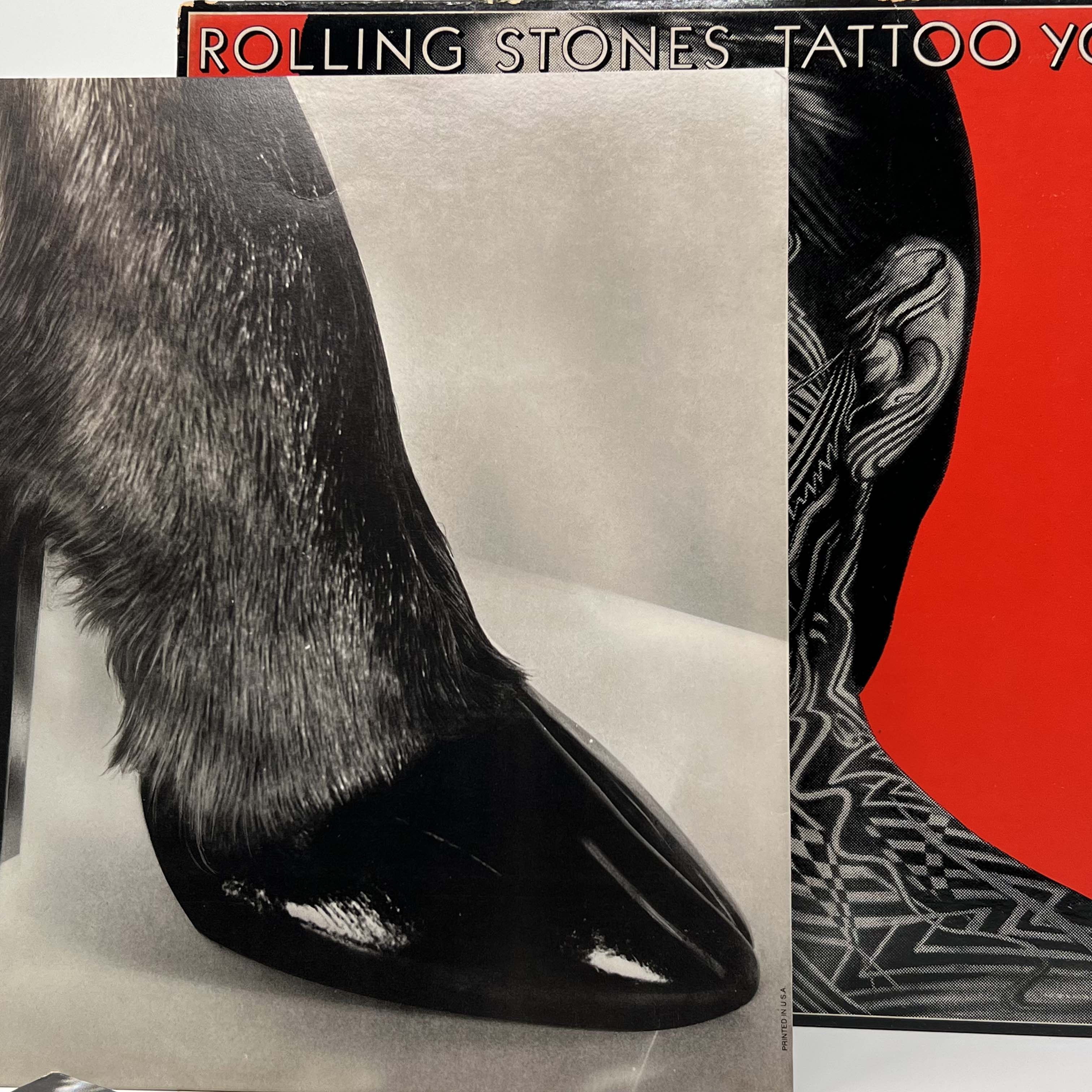 The Rolling Stones Official Merchandise - Vintage Band T-Shirts, Hoodies & Collectibles for Music Fans | Perfect for Concerts, Gifts & Rock Music Lovers