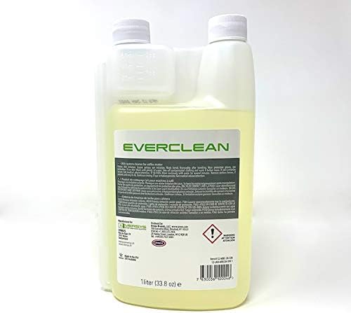 Everclean Milk System Cleaner - Effective Cleaning Solution for Breast Pumps & Bottles - Safe for Baby Feeding Equipment - Perfect for Daily Use & Deep Cleaning