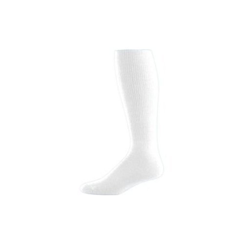 Joe's USA - High-Quality Soccer Game Socks for Men & Women - Moisture-Wicking, Cushioned Athletic Socks for Soccer Matches & Training