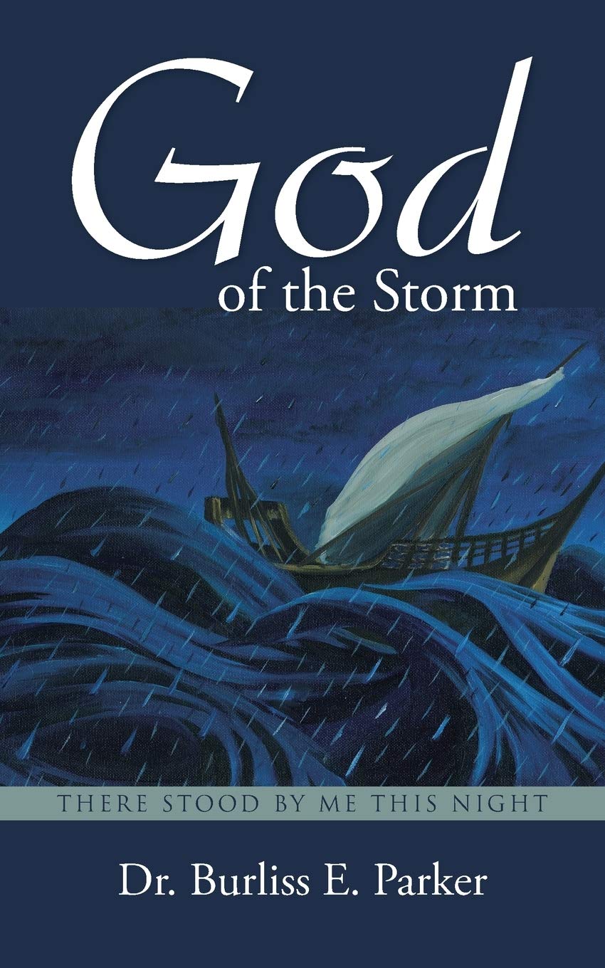 God of the Storm: There Stood by Me This Night - Norse Mythology Inspired Novel | Perfect for Fantasy Readers & Book Club Discussions