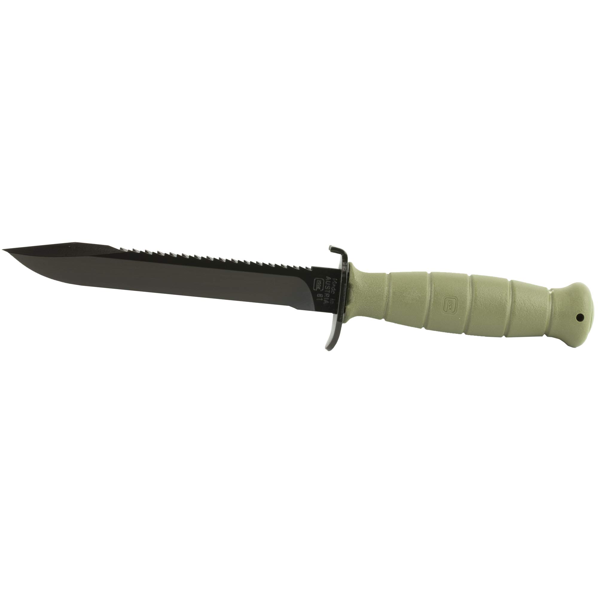 Glock OEM Field Knife 6.5