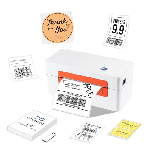 White Orange