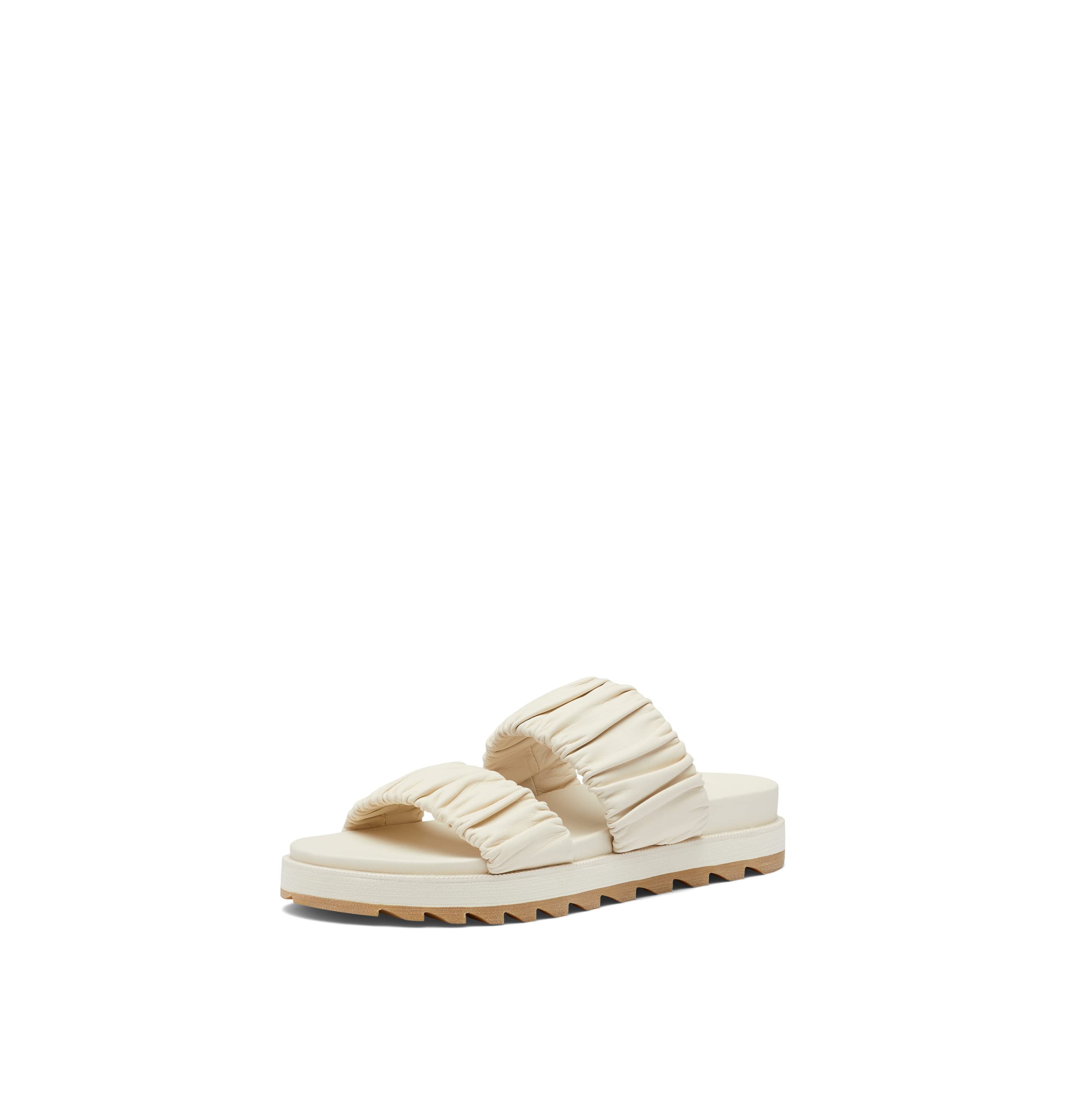 Sorel Women's Roaming Two Strap Slide Sandals - Comfortable Waterproof Summer Beach Sandals for Women, Perfect for Poolside, Vacation & Outdoor Activities