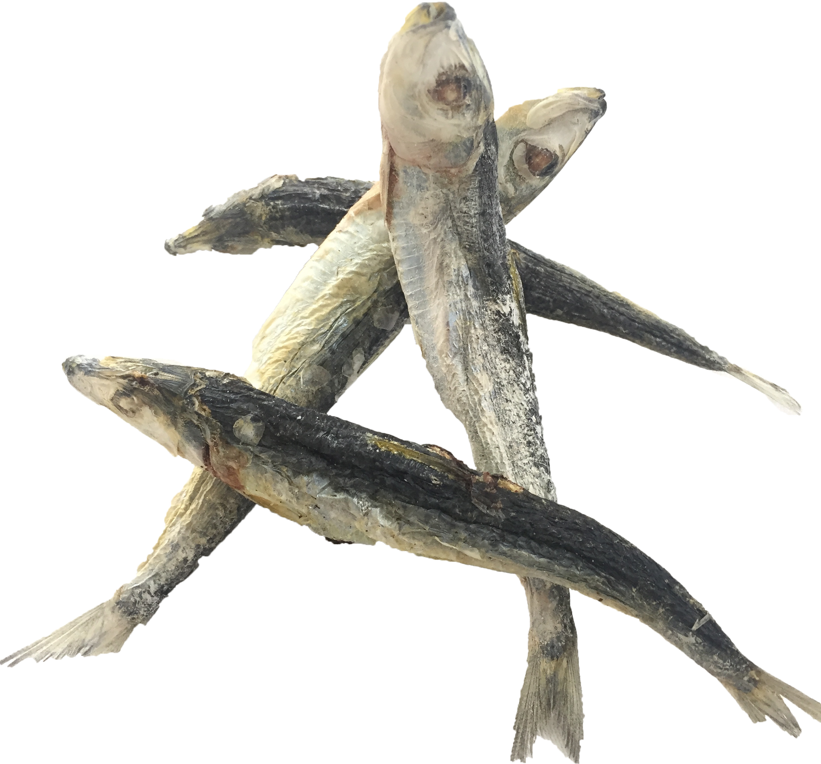 Freeze Dried Australian Whole Sardines - Natural Dog & Cat Treats, 80g - High Protein Snack for Pets, Perfect for Training & Rewards