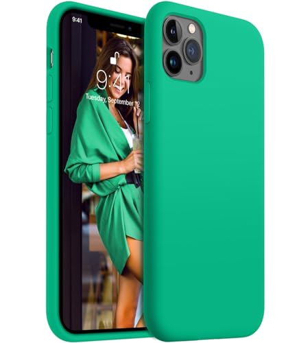 Emerald Green