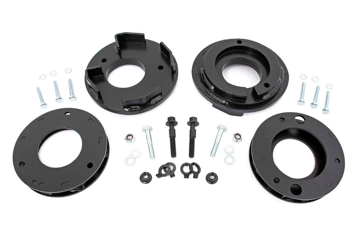 1.5 Inch Lift Kit for GMC Acadia 2WD/4WD (2017-2023) - Heavy Duty Suspension Upgrade | Model 11005 | Off-Road & Towing Enhancement