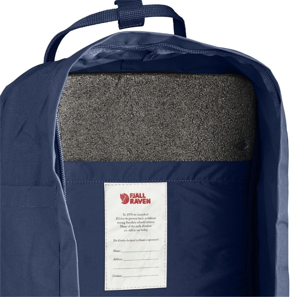 Fjallraven Kanken 15