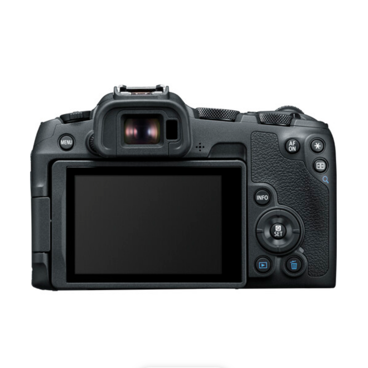 Canon EOS R8 Full Frame Mirrorless Camera with RF 24-50mm f/4.5-6.3 IS STM Lens Kit - Professional Photography, Vlogging & Travel (Black)