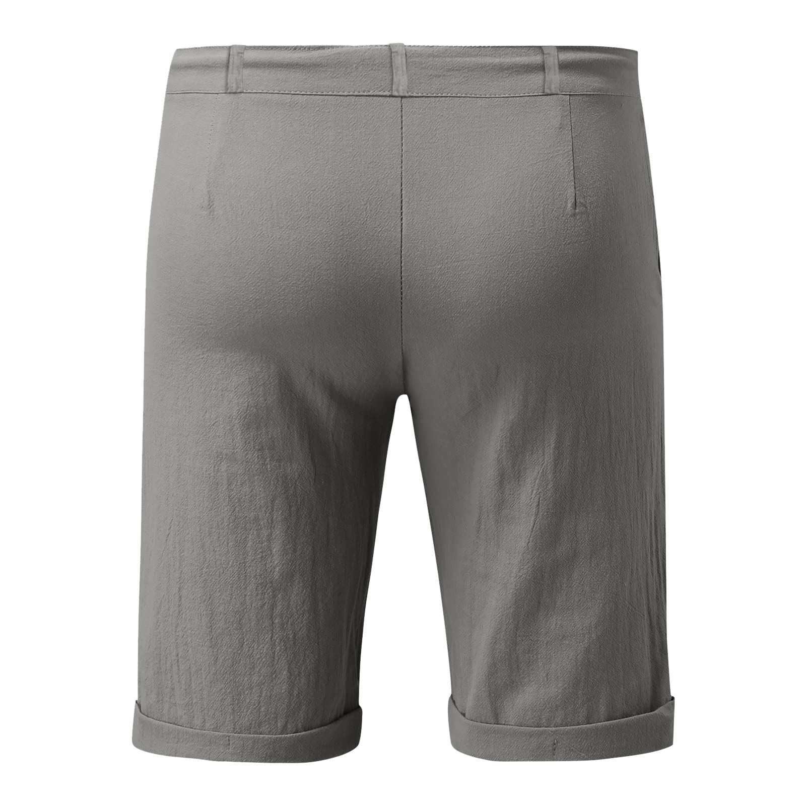 Men's Quick Dry Swim Trunks with Compression Liner - Beach & Pool Shorts