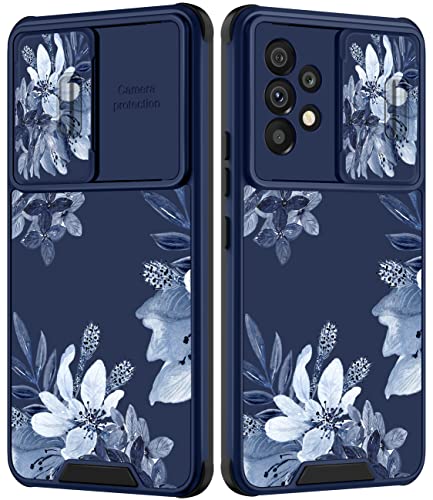 Blue Flower