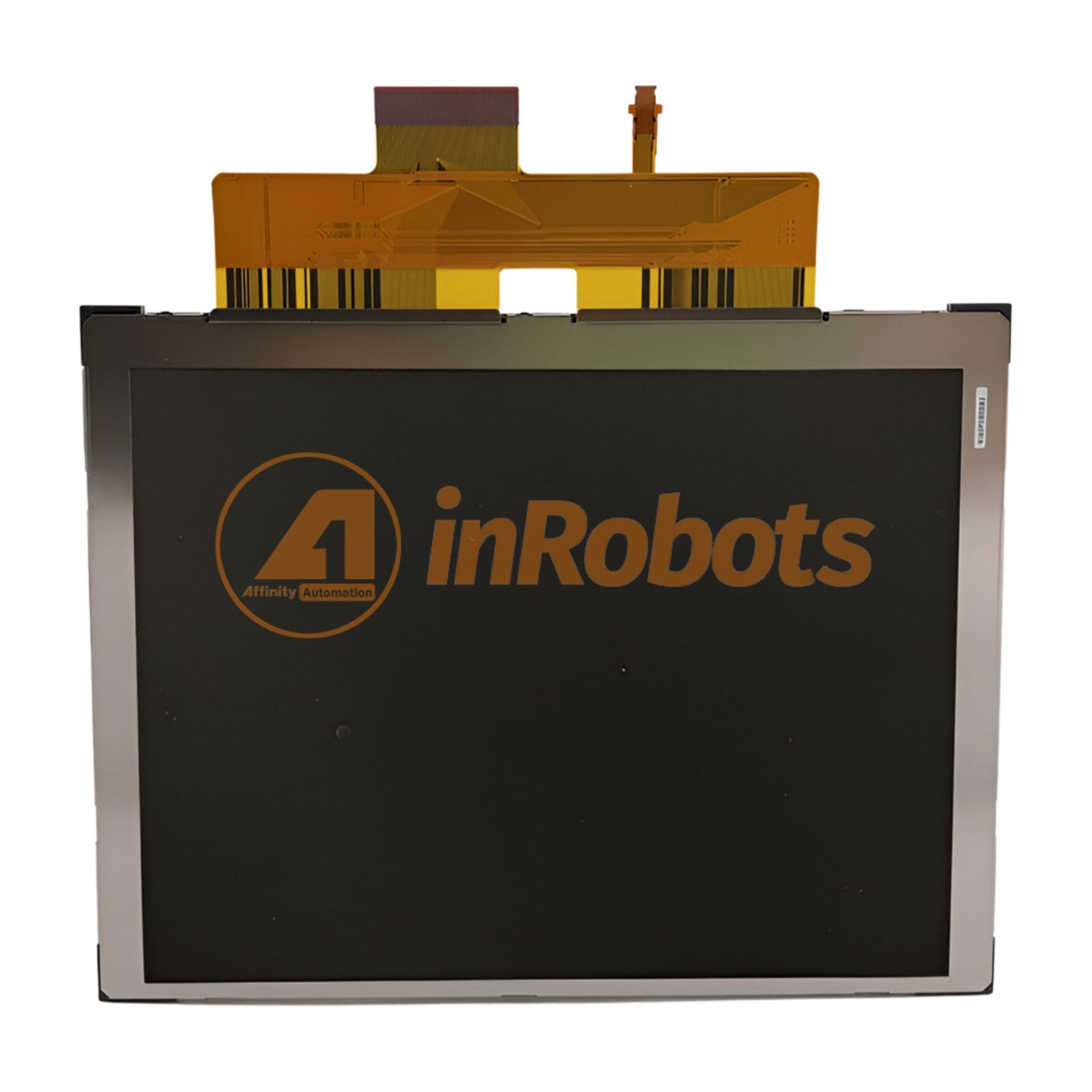 ABB DSQC679 Touch Screen Display for 3HAC028357-001 FlexPendant - Replacement Industrial Robot Monitor - Fast US Shipping | Perfect for ABB Robot Arm Control & Manufacturing Automation
