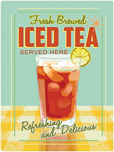Iced Tea
