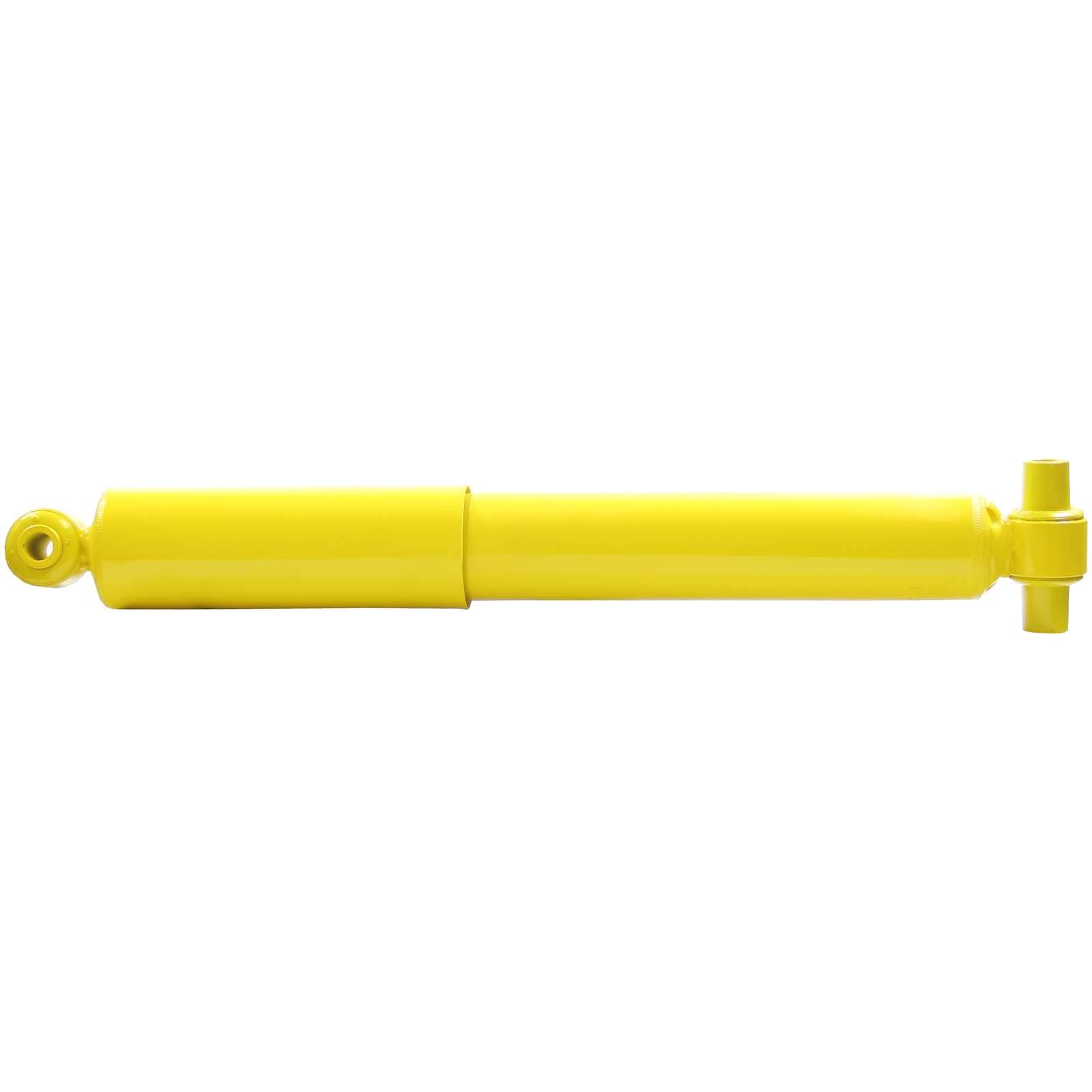 Monroe Magnum 65538 Heavy Duty Suspension Shock Absorber - Premium Replacement for Trucks & SUVs | Perfect for Off-Roading, Towing & Rough Terrain Driving