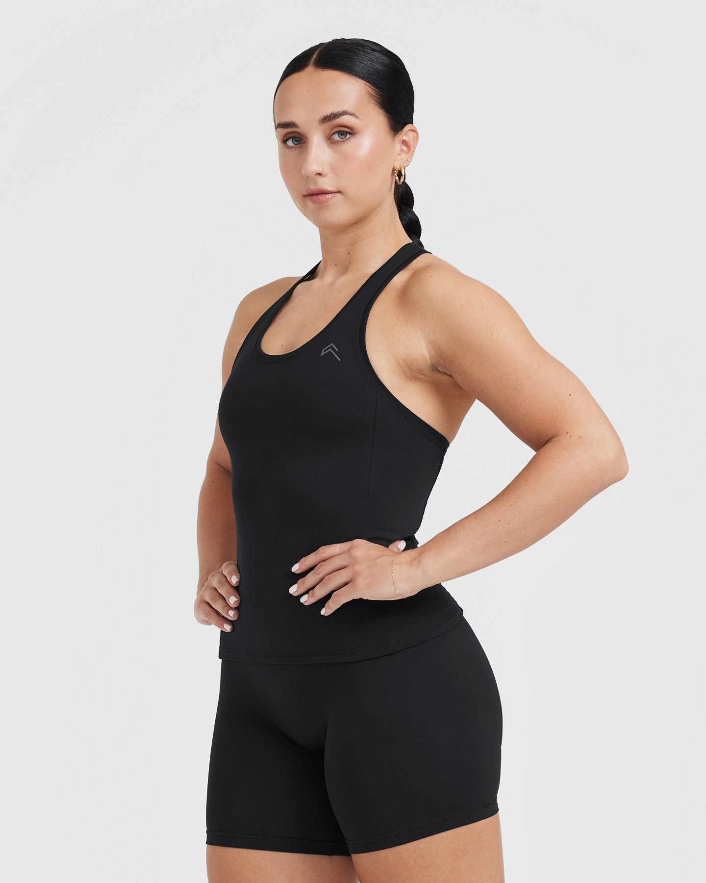 Timeless Black Vest for Men & Women | Classic Slim Fit Waistcoat | Perfect for Office, Wedding & Formal Events