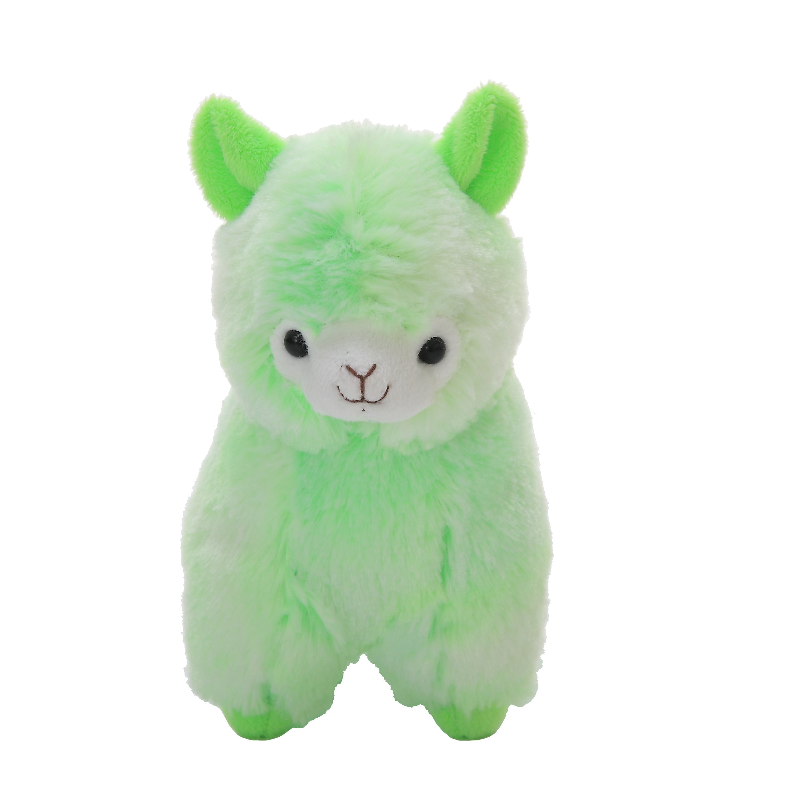 Cuddly 7