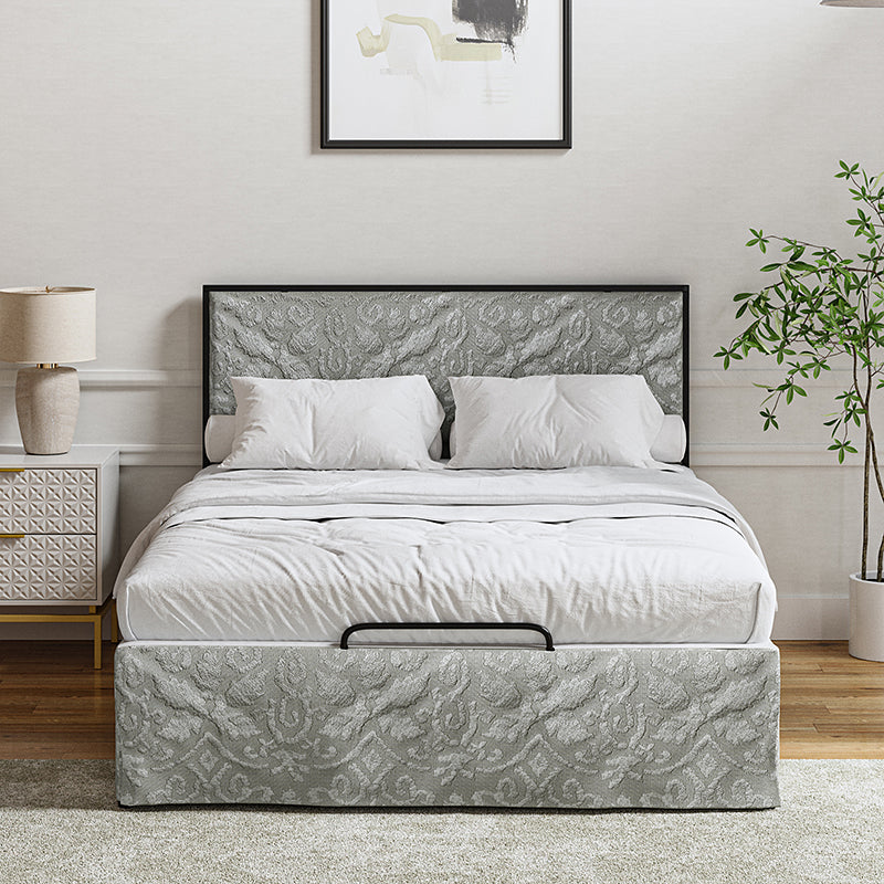 Rosa Machine Washable Sofa Slipcover - Stretchable Furniture Protector for Couches, Chairs & Loveseats | Easy Fit & Washable Fabric | Perfect for Pets, Kids & Everyday Use