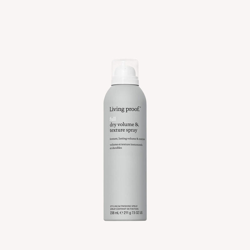Best Full Dry Volume & Texture Spray for Hair - Adds Lift, Body & Hold - Perfect for Styling & Volumizing Fine or Thin Hair - Salon Quality Results at Home