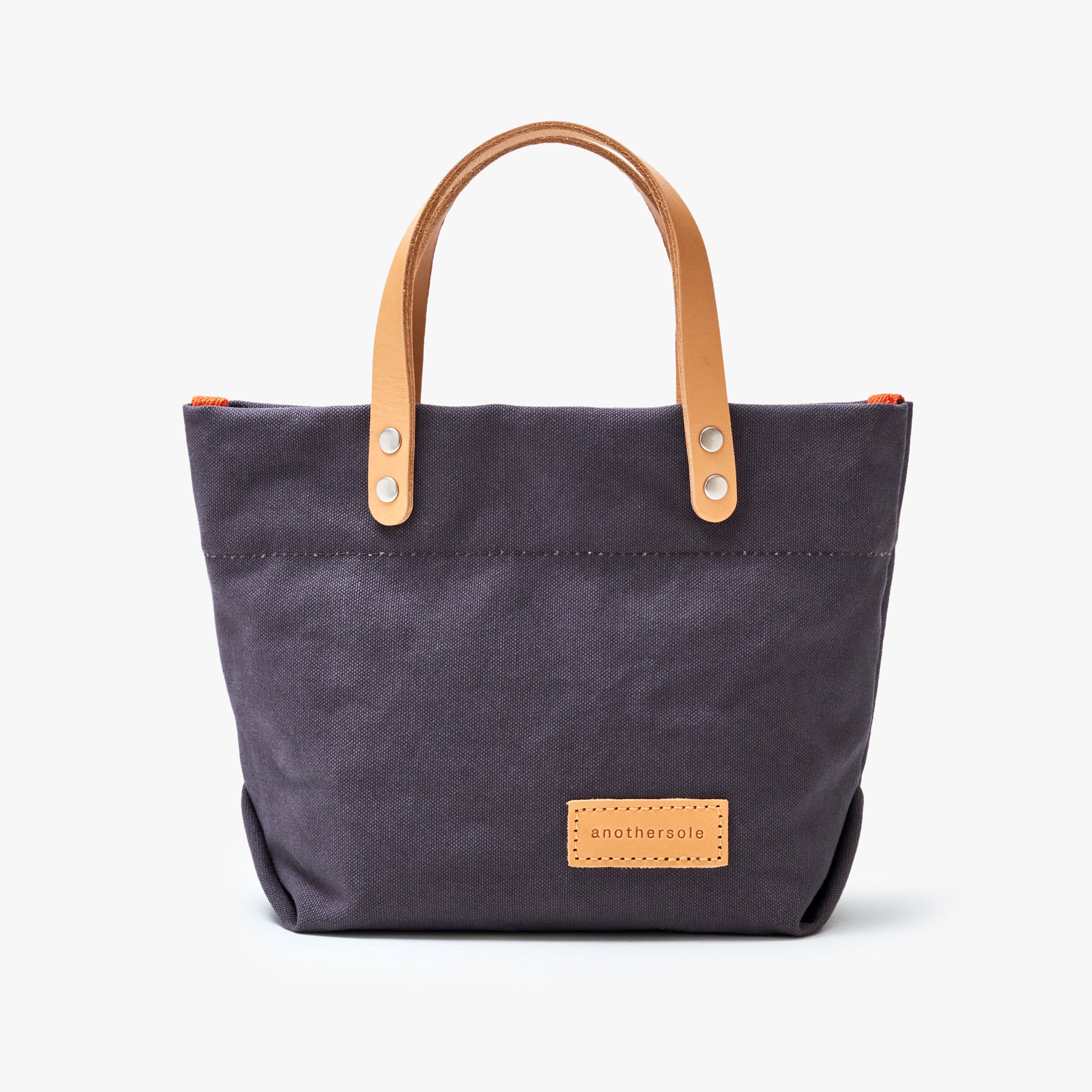 Premium Gravel Tote Bag - Durable Steel Grey Outdoor Gear for Camping, Hiking & Beach Trips