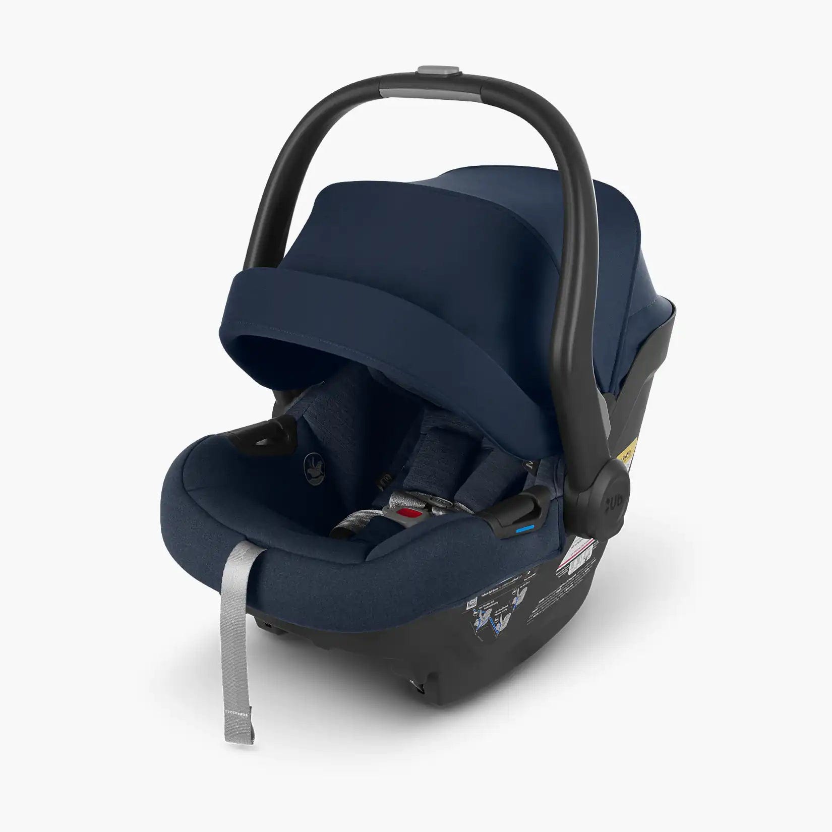 UPPAbaby Mesa Max Infant Car Seat – Safe & Comfortable Baby Car Seat for Newborns to Toddlers | Ideal for Travel, Daily Commute & Family Outings