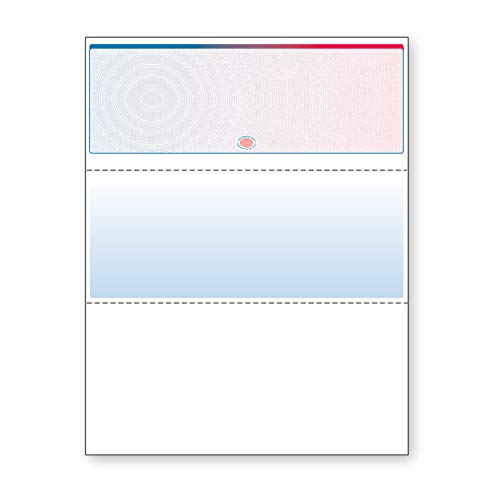 Blue/Red Galaxy