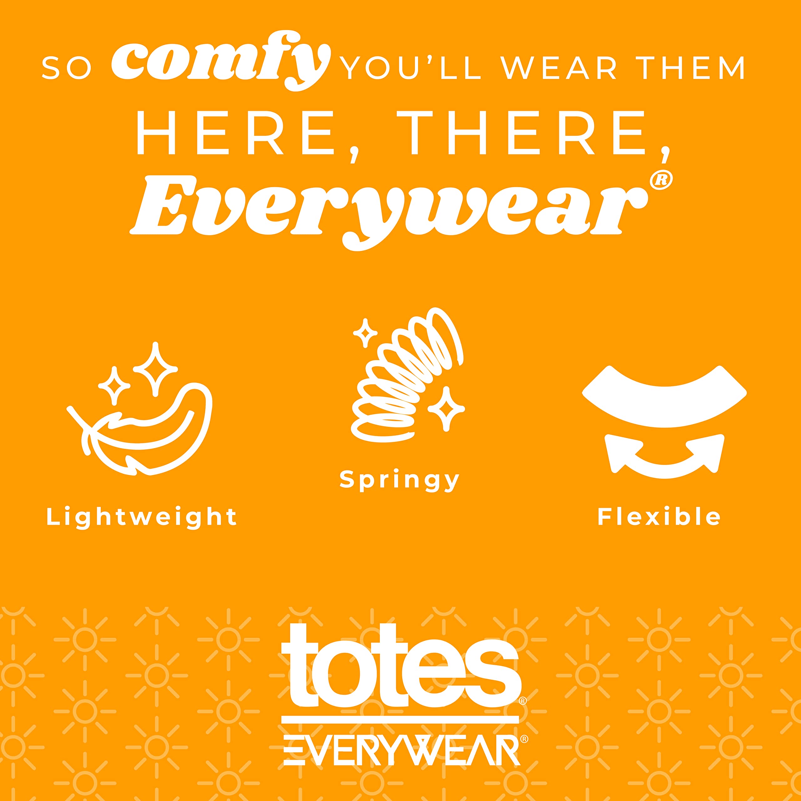 totes Unisex-Child Everywear Splash and Play Clog - Waterproof Kids Sandals for Beach, Pool & Outdoor Play - Comfortable Non-Slip Children's Shoes