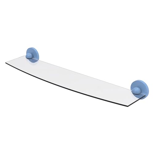 Flat Troll Blue