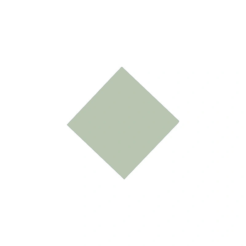 Winckelmans Granitklinker 5x5 cm Square Porcelain Tile - Premium Kitchen Backsplash & Bathroom Wall Tile for Modern Home Decor