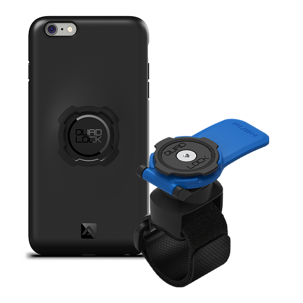 Premium Baby Stroller Accessories Kit - Universal iPhone Holder, Cup Holder & Storage Bag for Newborns & Toddlers - Perfect for Shopping, Travel & Outdoor Walks