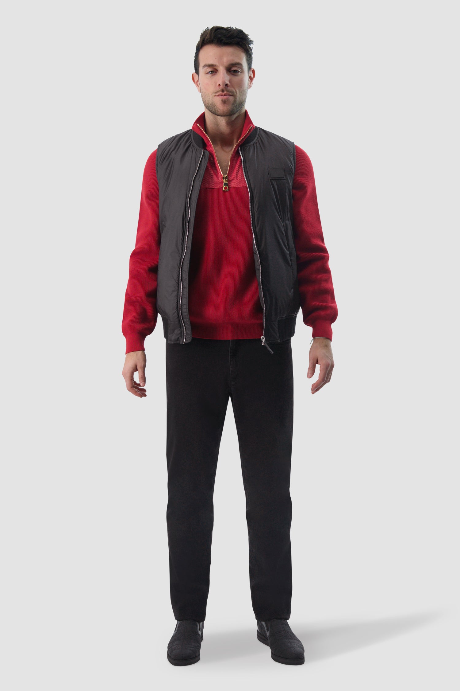 Zilli Slim Fit Jeans for Men - Stretch Denim Pants with Comfortable Fit | Perfect for Casual Wear, Office & Night Out