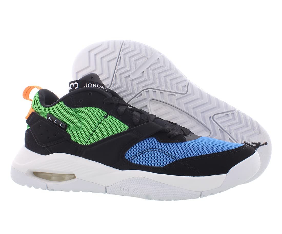 Nike Jordan Air NFH Men's Basketball Shoes - High-Performance Sneakers for Court & Street Style | Perfect for Basketball Games, Training & Casual Wear