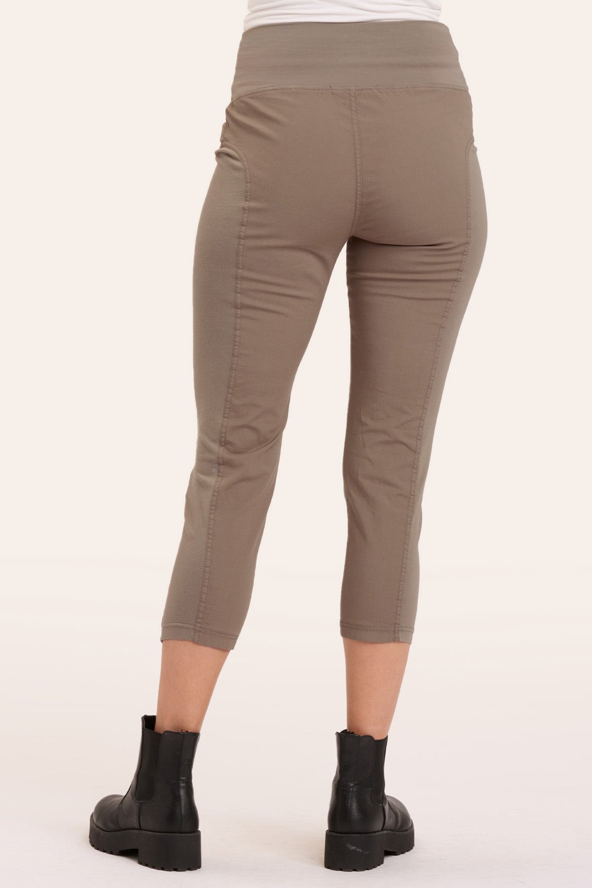High Waist Jogger Pants for Women - Comfortable Stretchy Workout & Lounge Yoga Pants - Perfect for Running, Gym, Travel & Casual Wear