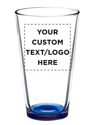 - Custom- Arc Blue
