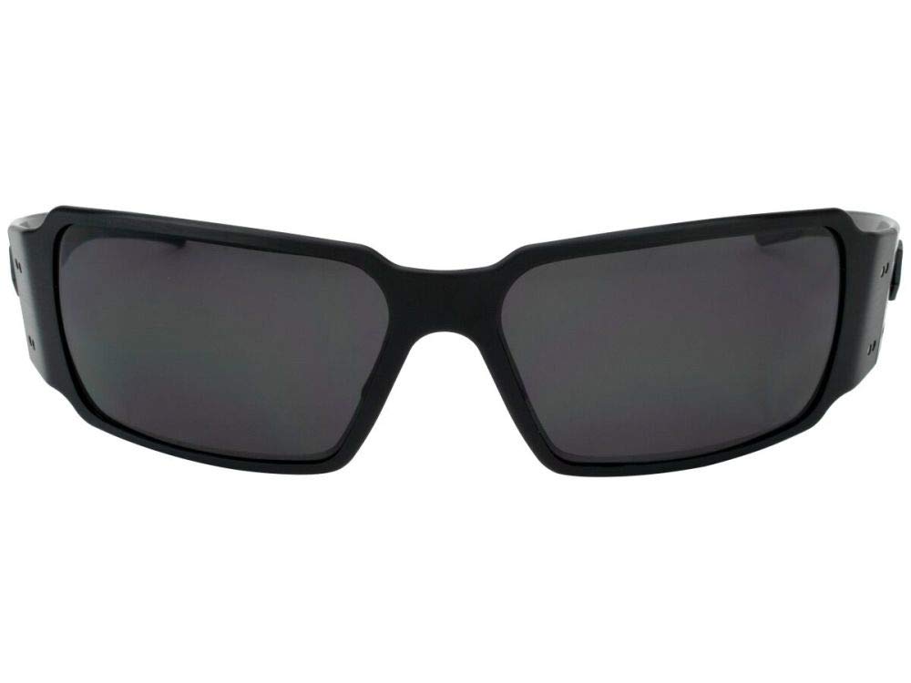Gatorz Boxster Tactical Military Sunglasses - Handcrafted in USA | Polarized Lens for Outdoor, Shooting & Tactical Operations