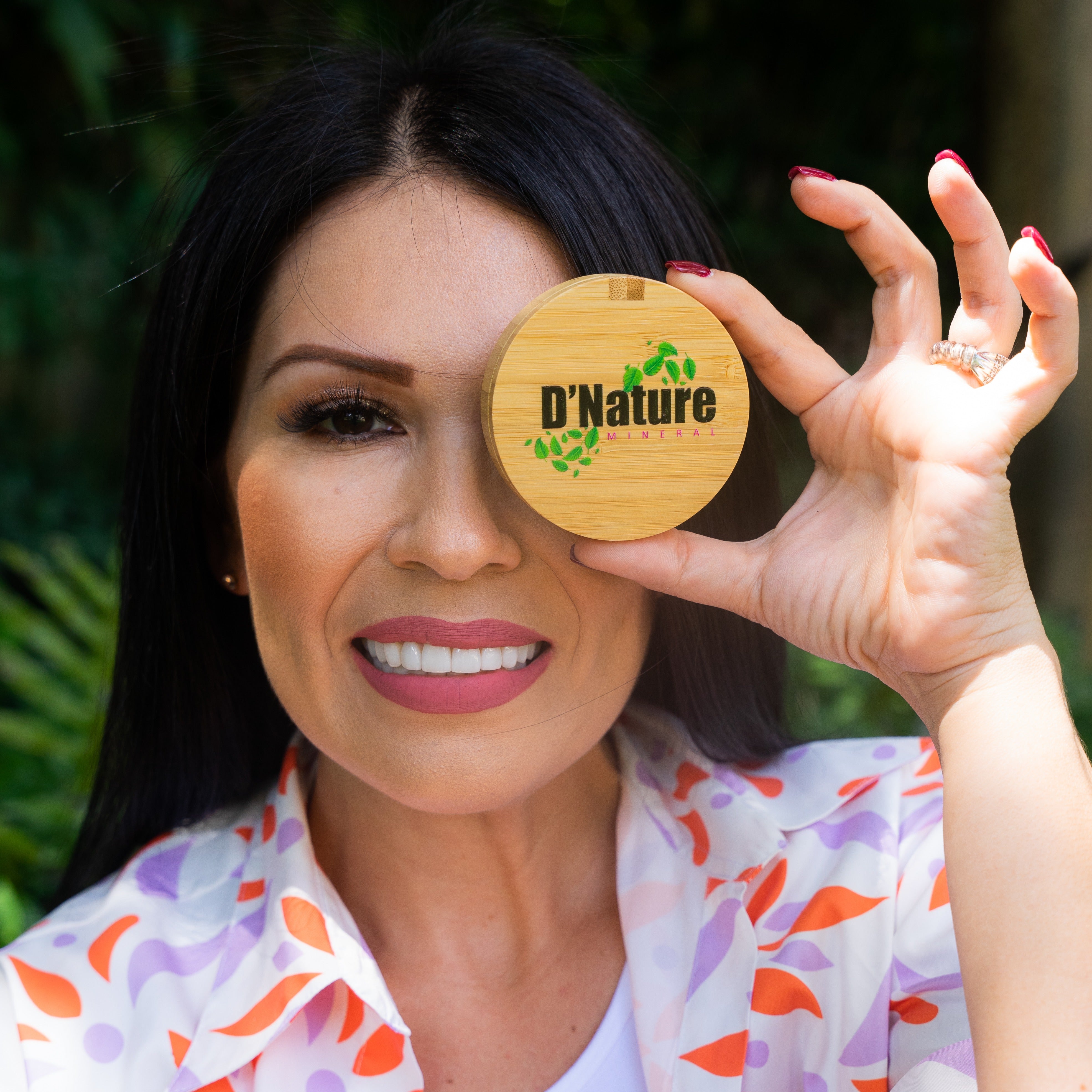 Vegan Foundation SPF 50 - Cruelty-Free, Broad Spectrum Sun Protection & Flawless Coverage | Perfect for Daily Wear, Outdoor Activities & Sensitive Skin