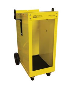 DTF-DF-509 Maxi Max Storage Stand for DF-505 Dent Repair Tool - Heavy Duty Auto Body Repair Equipment for Professional Mechanics & DIY Car Dent Removal (Garage & Workshop Use)