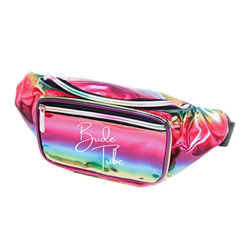 Multicolored