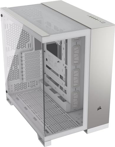 White/Satin Gray